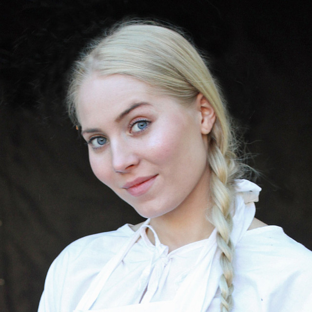 Vilma Halme